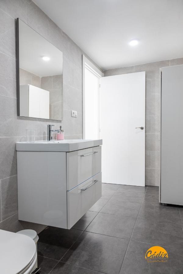 Apartamento Vintage By Cadiz Time المظهر الخارجي الصورة
