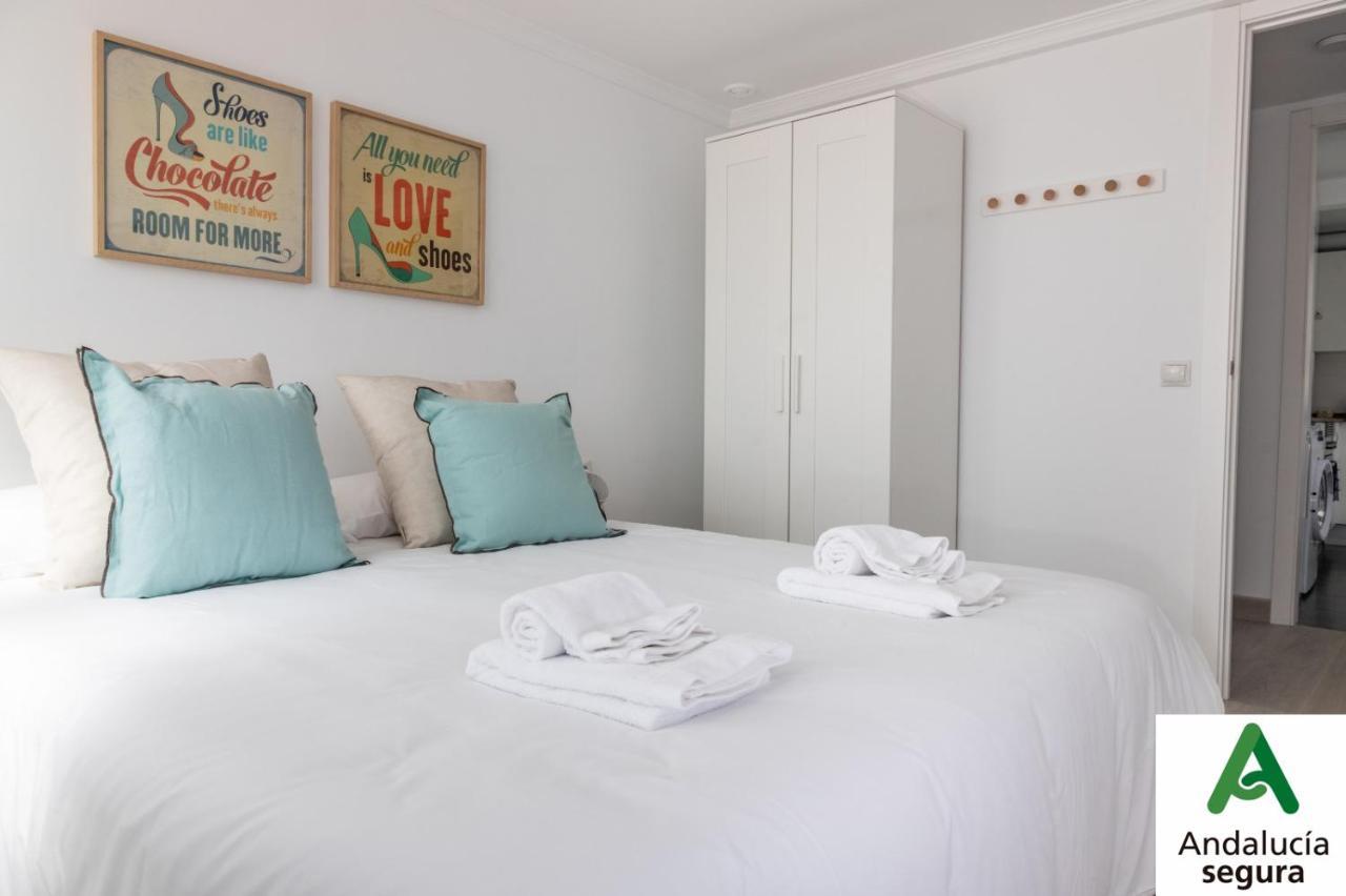 Apartamento Vintage By Cadiz Time المظهر الخارجي الصورة